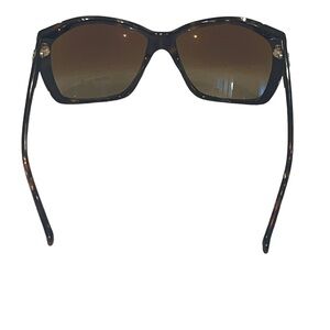 🔴 SOLD 🔴 Chanel Tortoise Shell Square Sunglasses